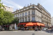 Brasserie la Liberté - Rue de la Gaité  