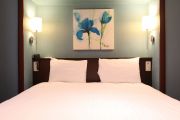 Chambre Confort Double