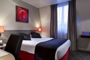 Chambre Supérieure Double