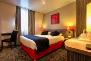 Chambre Supérieure Double