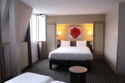 Chambre familiale