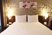 Chambre Confort Double